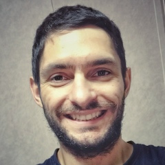 Леонтий Терещенко, 04.02.1990, Одесса