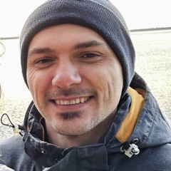 Дмитрий Иванов, 02.08.1987, Montréal