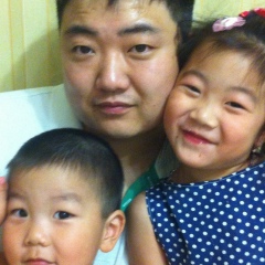 Андрей Ли, 15.12, Москва