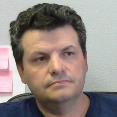 Константин Беляев, 27.08, Санкт-Петербург