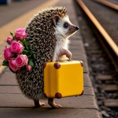 Mikhail Chernogorov, Москва