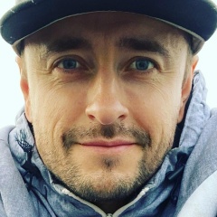 Антошка Иванов, 29.10, Санкт-Петербург