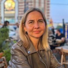 Римма Сидорова, 26.12.1986, Ивантеевка