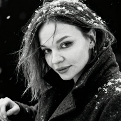 Татьяна Хорькова, 19.01.1989, Санкт-Петербург