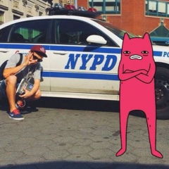 Виталий Максимов, 20.12.1993, New York City