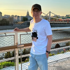 Дмитрий Бич, Нижний Новгород