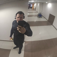 Николай Зубов, 01.08, Нижний Новгород