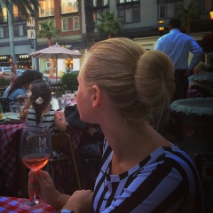 Natalie Zalyubovskaya, 30.11, Austin