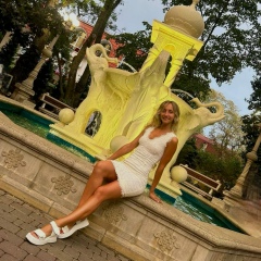 Виктория Серякова, 24.09