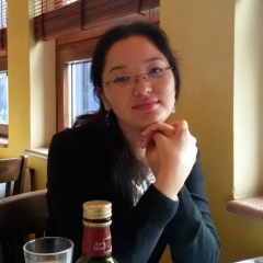 Бота Мадимова, 27.04, Алматы