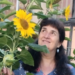 Наталия Клементьева, 04.01.1964, Санкт-Петербург