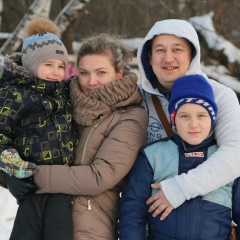 Денис Блинков, 19.03.1978, Москва