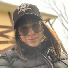 Виктория Дейнега, 27.07.1990, Уссурийск