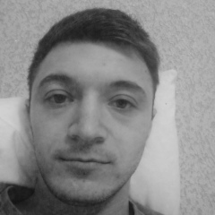 Жека Ляшенко, 05.01.1991, Днепр (Днепропетровск)