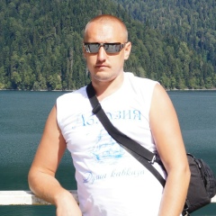 Виталик Бойко, 04.06, Батайск