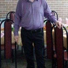 Сергеи Грачёв, 01.05.1980, Бор (поселок)