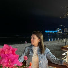 Мархабат Жангалиева, 01.10.1995, Астана