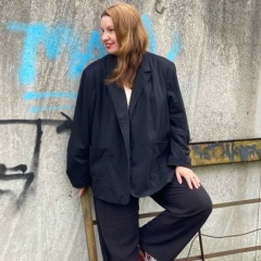 Маргарита Баранова, 12.01