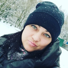 Julia Abrameshina, 03.09.1986, Зеленоград