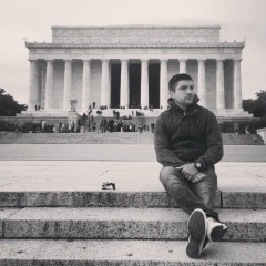 Игорь Ружников, 24.07, Санкт-Петербург