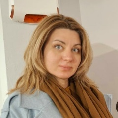 Анастасия Аксёнова, 26.01