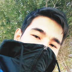 Dinmukhamed Zharylgasinov, 13.01, Атырау