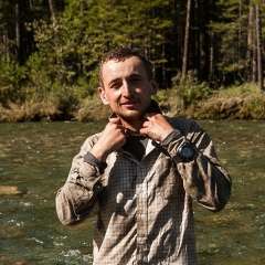 Дмитрий Исаев, 19.05.1987, Харьков