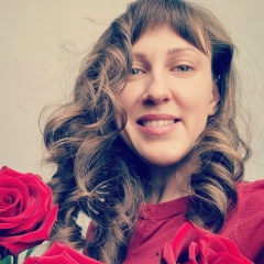 Елена Ильчакова, 15.02, Красноярск