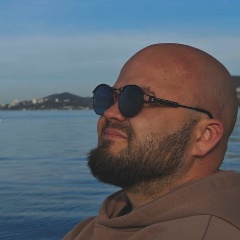 Мишка Добротворский, 17.11, Москва