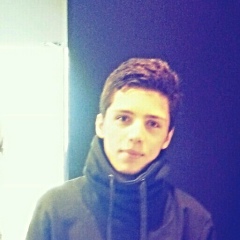 Hamzat Fatima, 21.09.1993