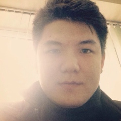 Санжар Алякбаров, 25.04.1994, Алматы