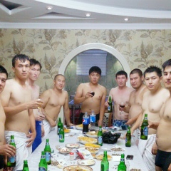 Мурат Жумамуратов