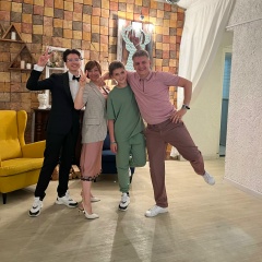 Анастасия Бендерская, 05.03, Санкт-Петербург