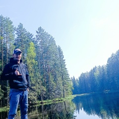 Артём Титов, 19.11, Санкт-Петербург