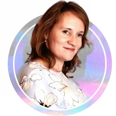 Анна Гармашова, 23.05, Санкт-Петербург