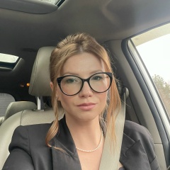 Ксения Алферова, 01.07, Москва