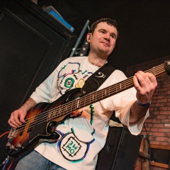 Алексей Калашников, Клин