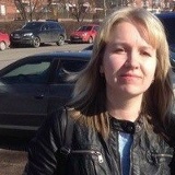 Ekaterina Rougijainen, 20.11, Vantaa