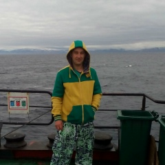 Александр Аникин