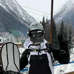 Антон Соколов, 16.02.1991, Астрахань