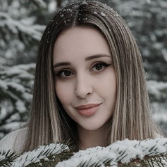 Вика Найкова, 25.05.1994