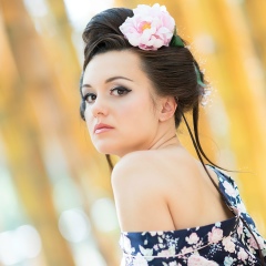 Анна Клоска, 01.08