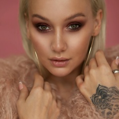 Лейла Bagirova, 19.01, Москва