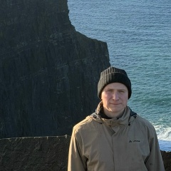 Никита Дорофеев, 08.10, Санкт-Петербург