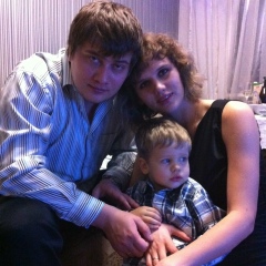 Андрей Shilkoff, 26.06.1986, Алматы