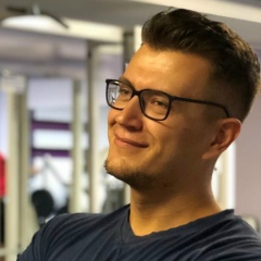 Vladislav Golovnya, 13.08, Волгоград