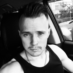 Антон Белоногин, 09.03, Рязань