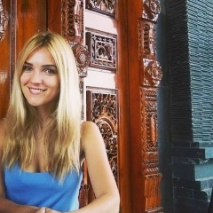 Юлия Ионова, 20.01, Москва