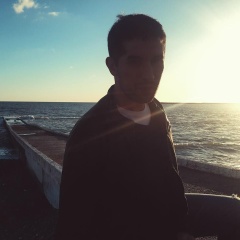 Сергей Коробков, Москва