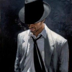 Владимир Шишкин, 28.04, Москва